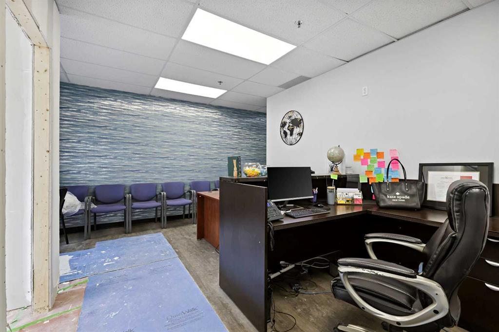 129, 10985 38 Street Northeast, Calgary – Commercial Mixed Use Listing Photo 21