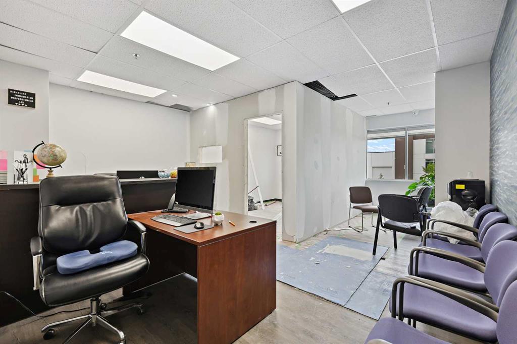 129, 10985 38 Street Northeast, Calgary – Commercial Mixed Use Listing Photo 22