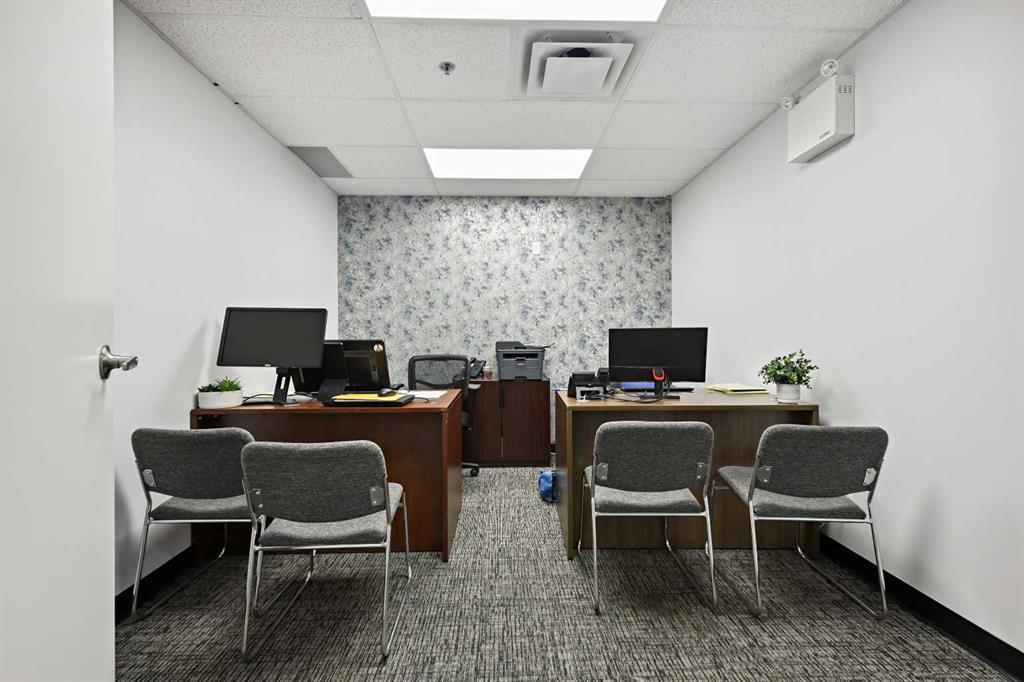 129, 10985 38 Street Northeast, Calgary – Commercial Mixed Use Listing Photo 25