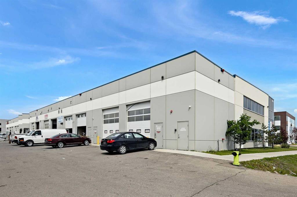 129, 10985 38 Street Northeast, Calgary – Commercial Mixed Use Listing Photo 4