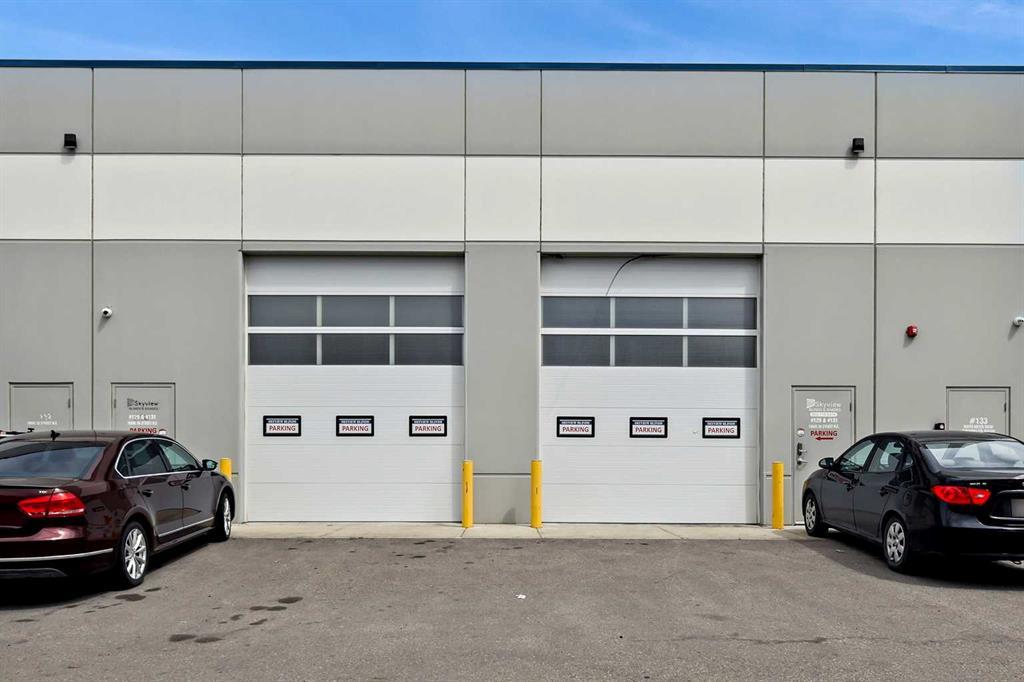 129, 10985 38 Street Northeast, Calgary – Commercial Mixed Use Listing Photo 5