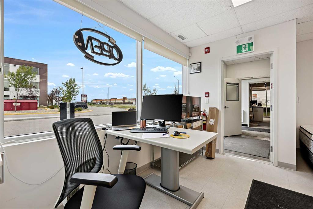129, 10985 38 Street Northeast, Calgary – Commercial Mixed Use Listing Photo 7