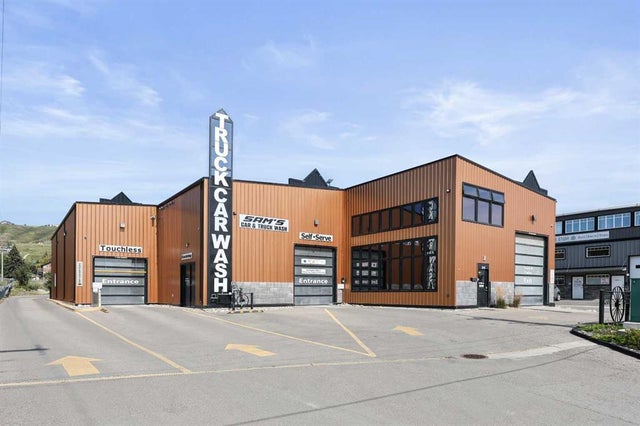 26 Griffin Industrial Point, Cochrane