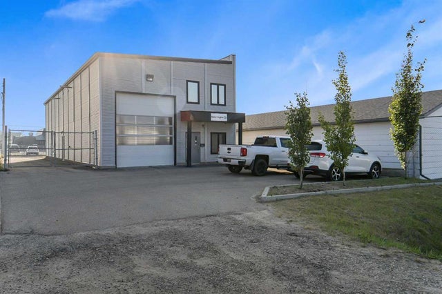 12515 101 Street, Grande Prairie