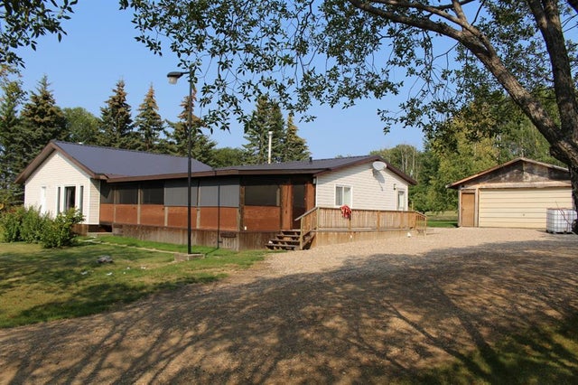 702041 Rge Rd 172, Breynat