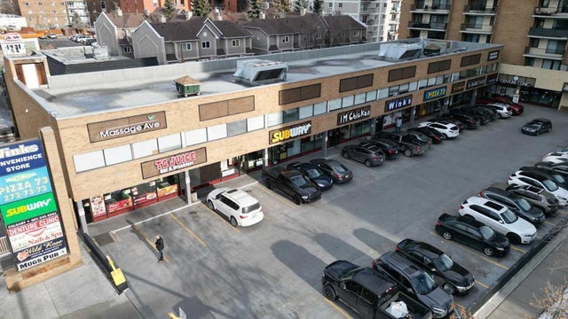 5, 1330 15 Avenue Sw, Calgary