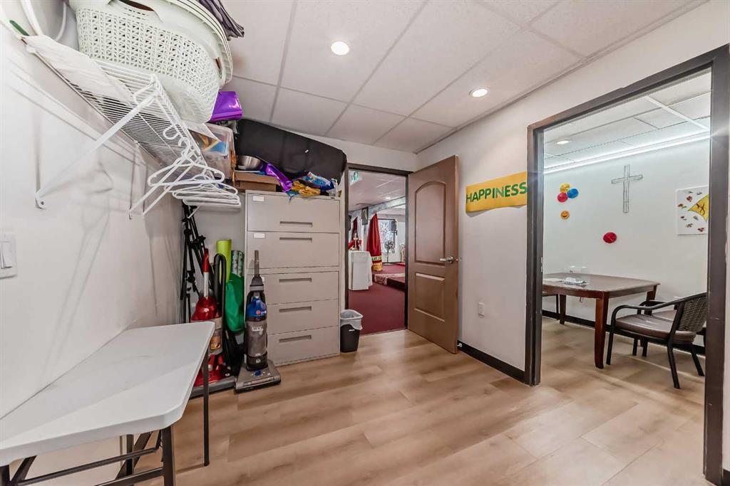 1829 54 Street Southeast, Calgary – Commercial Industrial Listing Photo 24