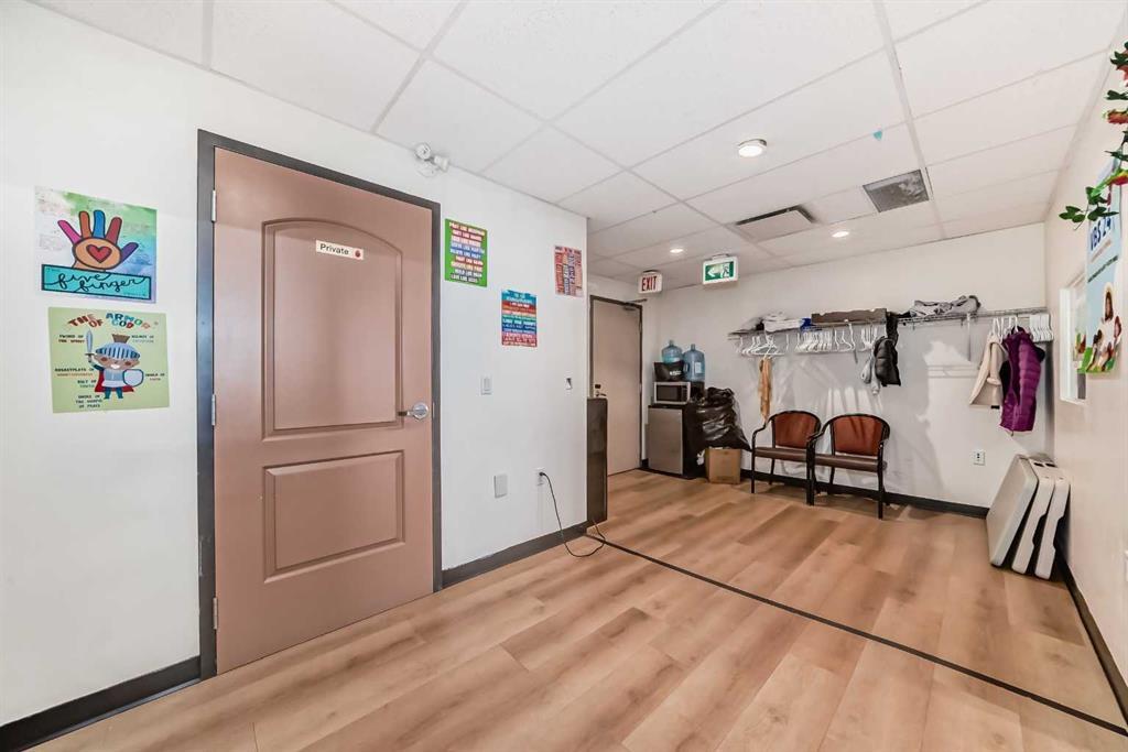 1829 54 Street Southeast, Calgary – Commercial Industrial Listing Photo 27