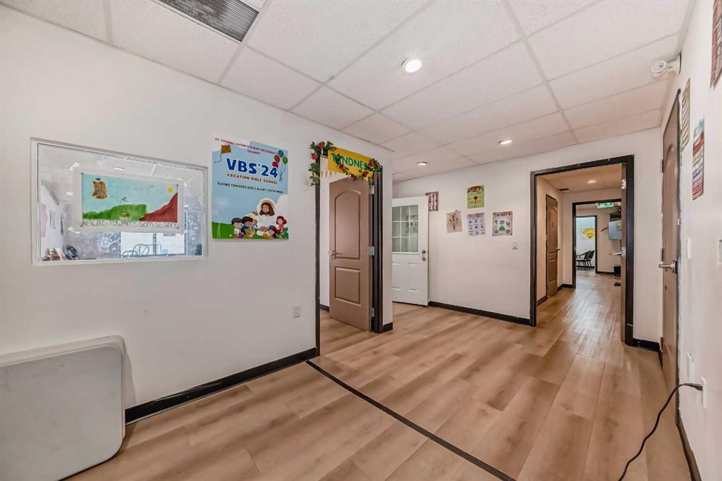 1829 54 Street Southeast, Calgary – Commercial Industrial Listing Photo 29