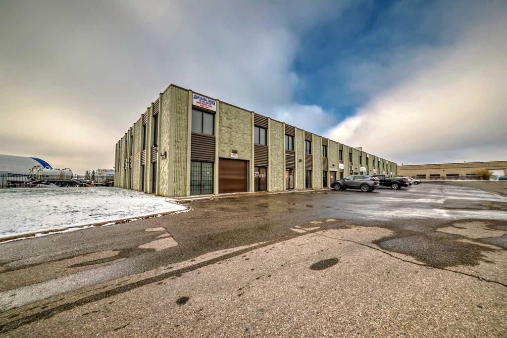 1829 54 Street Southeast, Calgary – Commercial Industrial Listing Photo 40