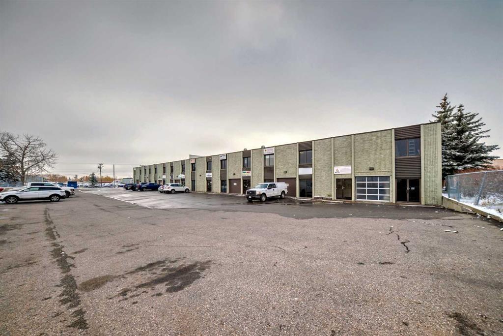 1829 54 Street Southeast, Calgary – Commercial Industrial Listing Photo 41