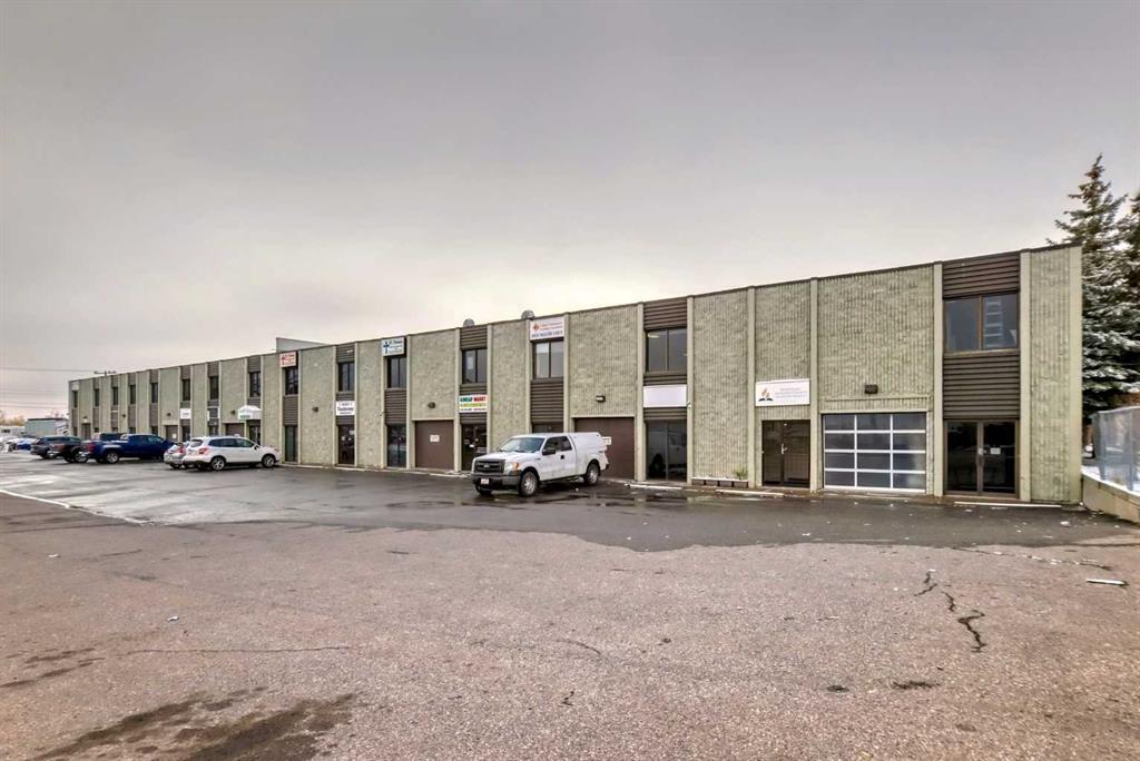 1829 54 Street Southeast, Calgary – Commercial Industrial Listing Photo 4