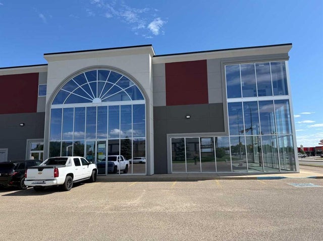 8, 40 Strachan Court Se, Medicine Hat