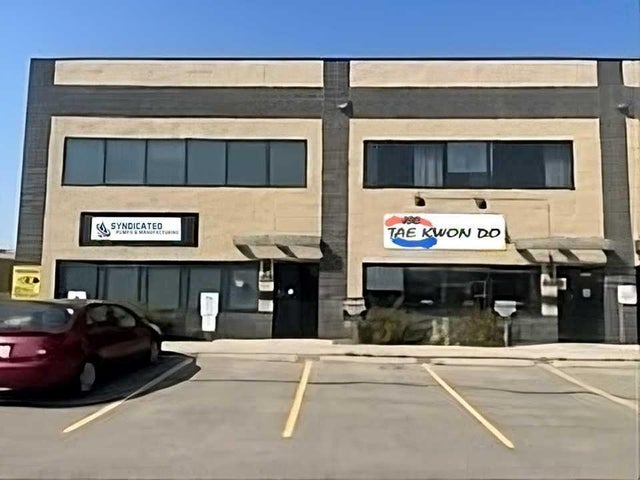 10, 12221 44 Street Se, Calgary