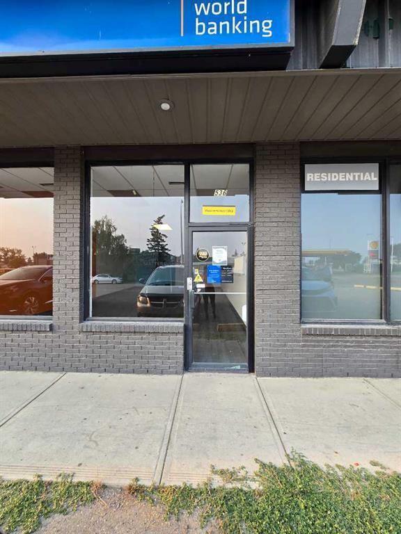 536 2 Avenue Se, Airdrie