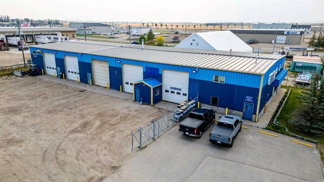 11417 89 Avenue, Grande Prairie