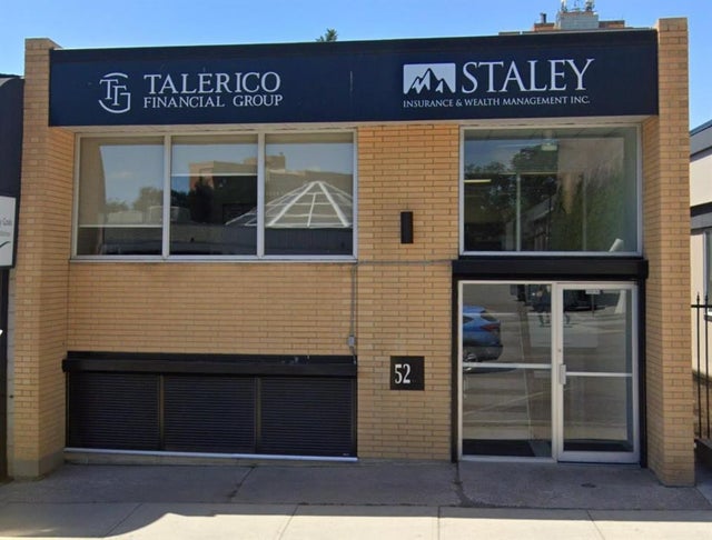 522 6 Street S, Lethbridge