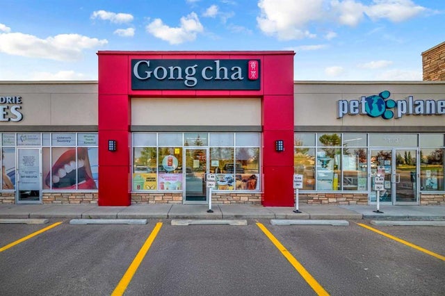 3005, 130 Sierra Springs Se, Airdrie