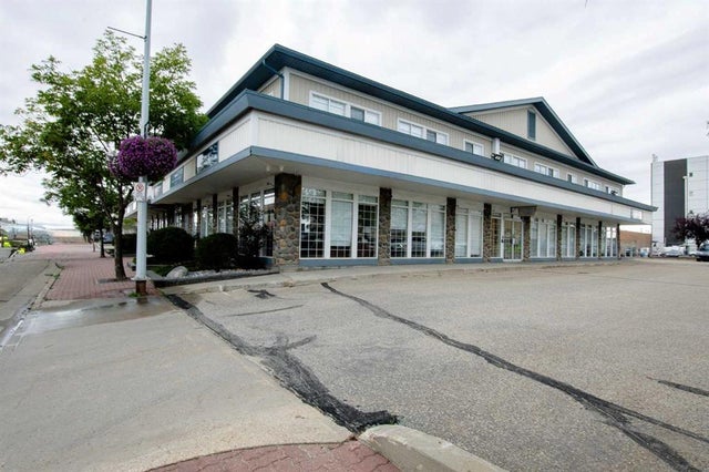 103, 10104 97 Avenue, Grande Prairie