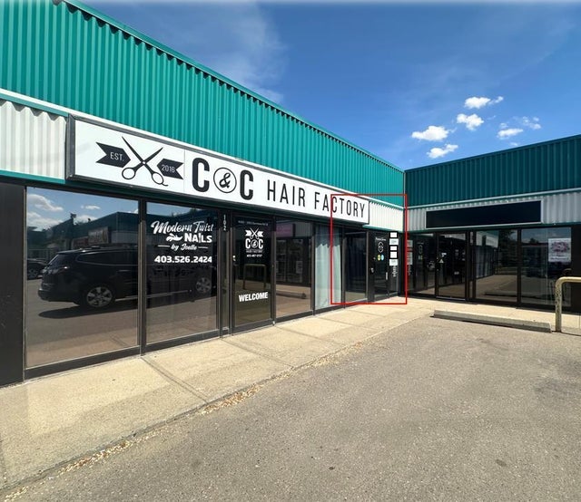 103a, 1501 Dunmore Road Se, Medicine Hat