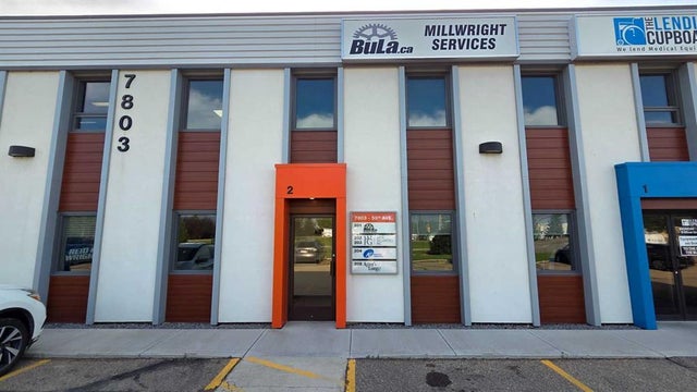 205, 7803 50 Avenue, Red Deer