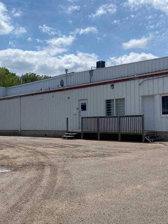 Unit 9 & 10, 4720 50 Street, Lloydminster