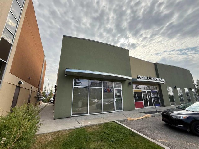 101, 44 Gateway Drive Ne, Airdrie