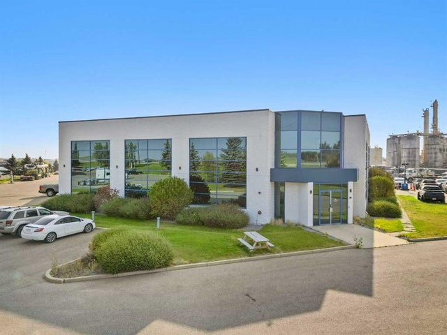 8014 Edgar Industrial Crescent, Red Deer