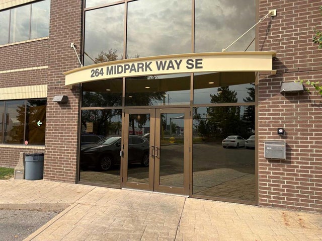 203, 264 Midpark Way Se, Calgary