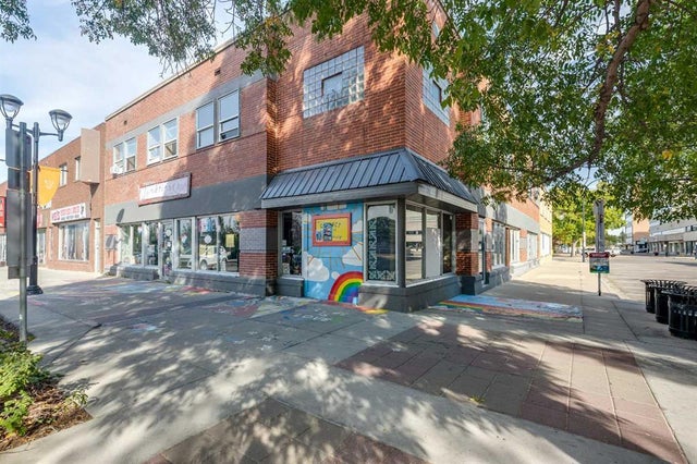 5101 50 Avenue, Red Deer