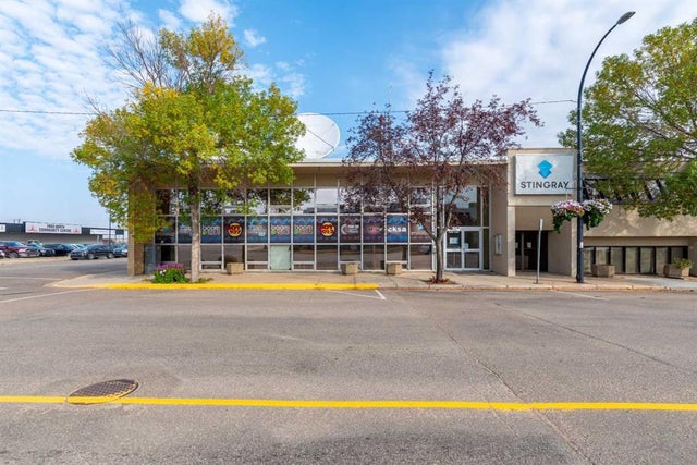 5026 50 Street, Lloydminster