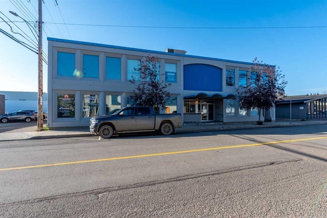 5009 48 Street, Lloydminster