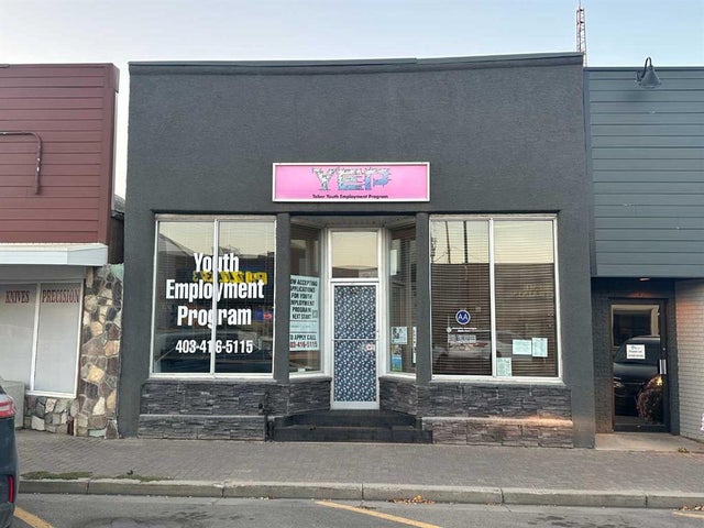 5327 48 Avenue, Taber
