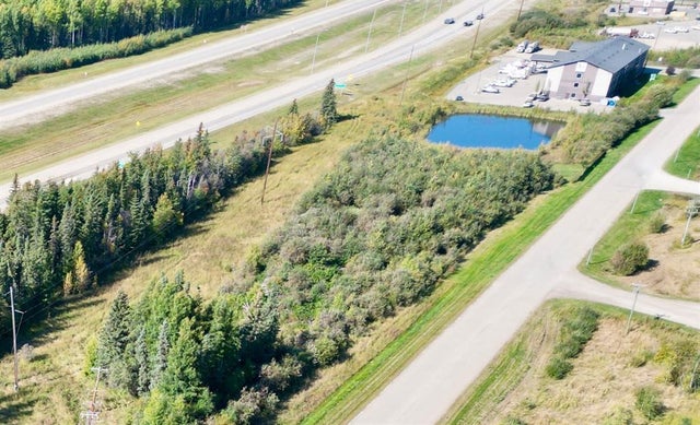 321 1a Avenue, Fox Creek