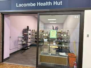 A19, 5240 45 Street, Lacombe