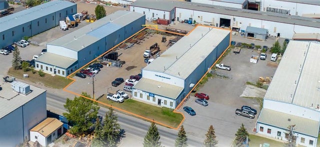 5110 76 Avenue Se, Calgary