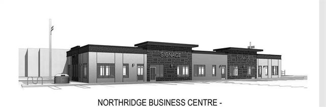 Bays 2 And 3, 10166 120 Avenue, Grande Prairie