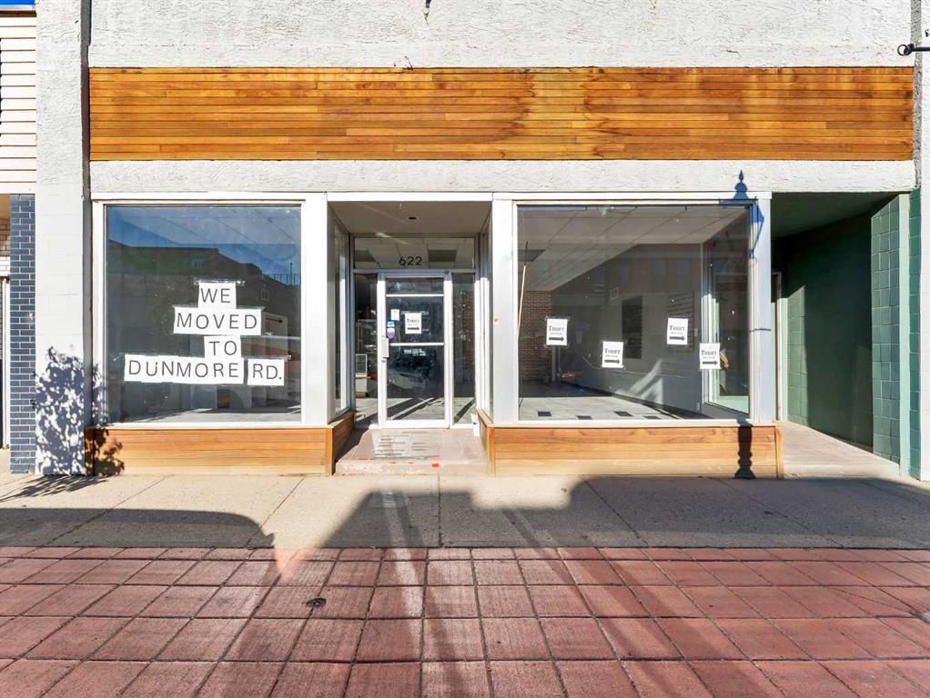 622 3 Street Se, Medicine Hat