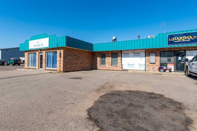 4620 44 Street, Lloydminster