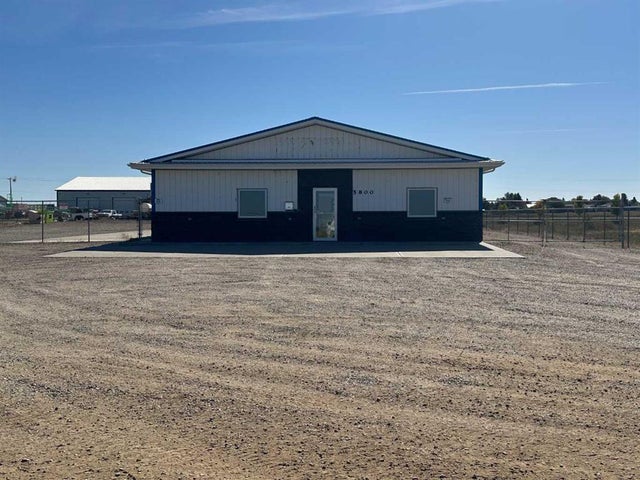 5800 66 Avenue, Taber