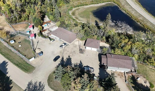 27006 Township Road 405.5 Township, Rural Lacombe County