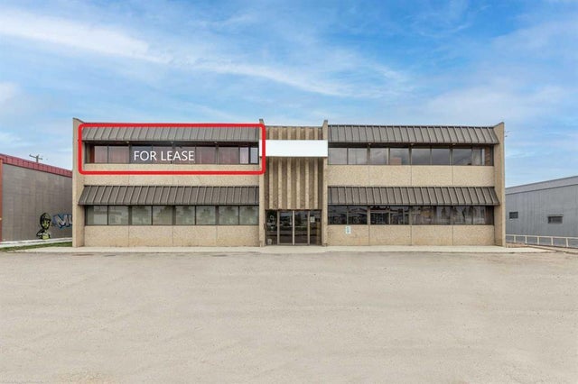Top Floor West Side, 5720 44 Street, Lloydminster