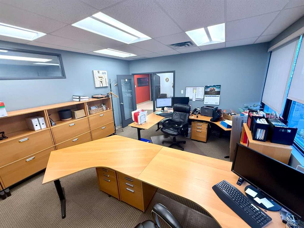 7, 4351 104 Avenue Southeast, Calgary – Commercial Industrial Listing Photo 10