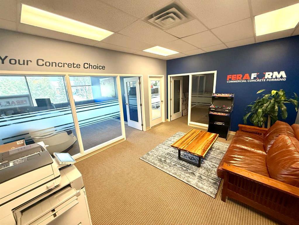 7, 4351 104 Avenue Southeast, Calgary – Commercial Industrial Listing Photo 19