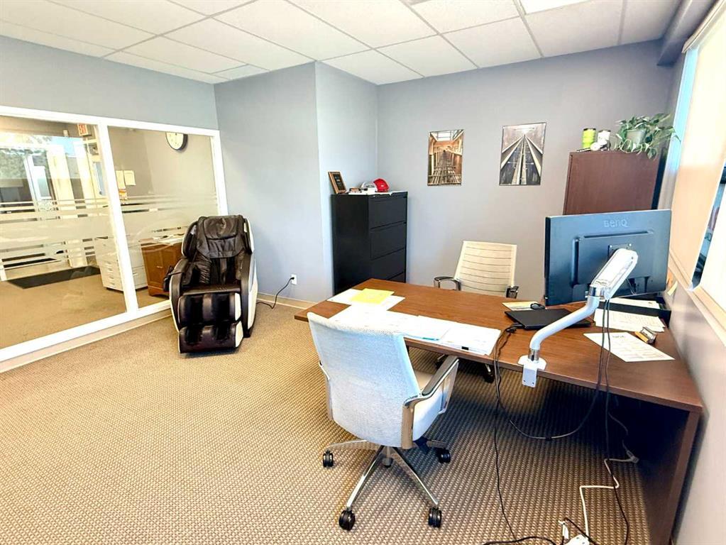 7, 4351 104 Avenue Southeast, Calgary – Commercial Industrial Listing Photo 21