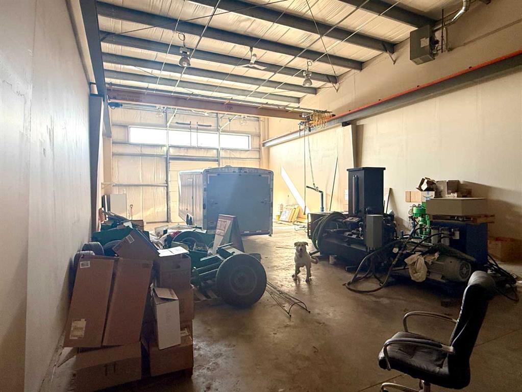 7, 4351 104 Avenue Southeast, Calgary – Commercial Industrial Listing Photo 30