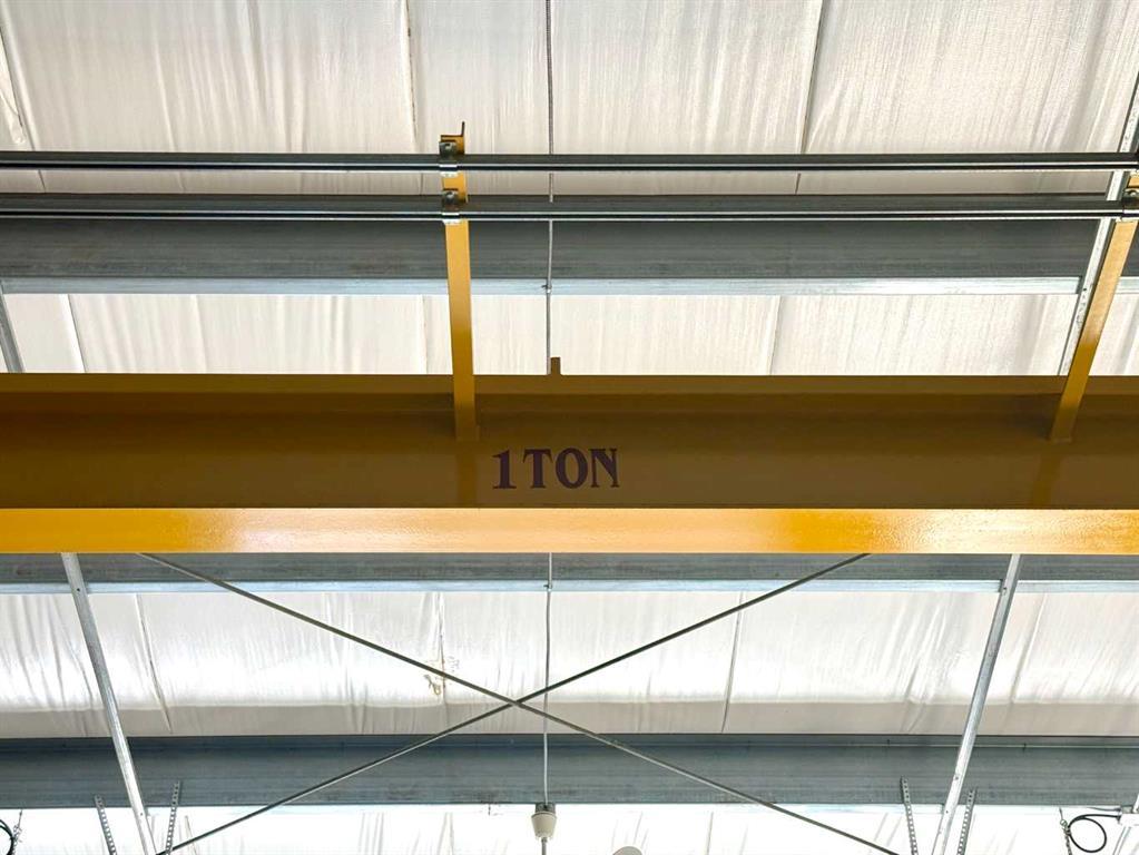 7, 4351 104 Avenue Southeast, Calgary – Commercial Industrial Listing Photo 33