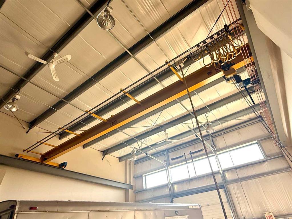 7, 4351 104 Avenue Southeast, Calgary – Commercial Industrial Listing Photo 34