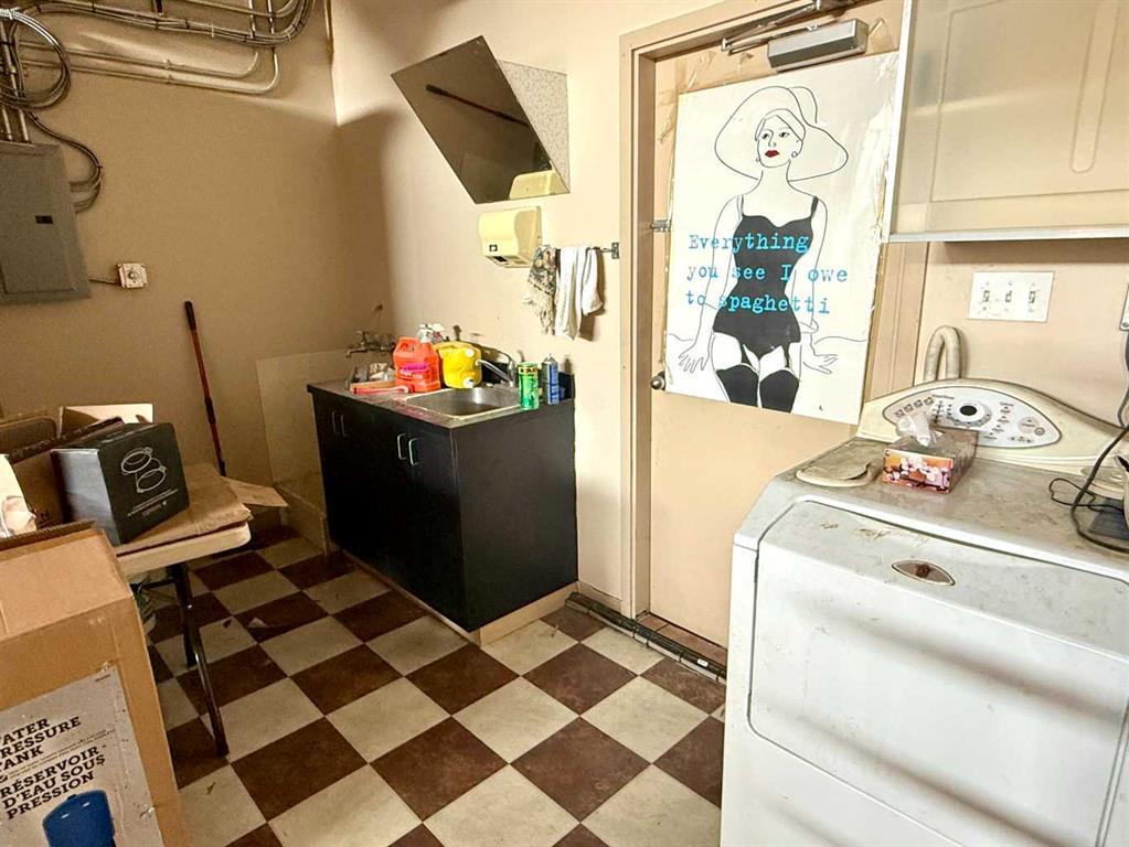 7, 4351 104 Avenue Southeast, Calgary – Commercial Industrial Listing Photo 36