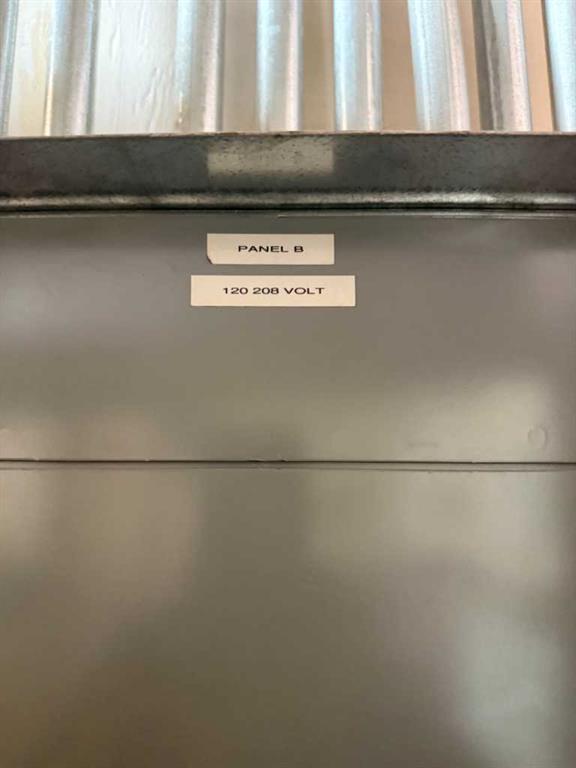 7, 4351 104 Avenue Southeast, Calgary – Commercial Industrial Listing Photo 37